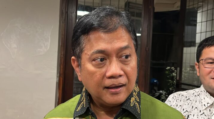 Partai Amanat Nasional Dukung Putusan MK soal Kuota 30 Persen Caleg Perempuan