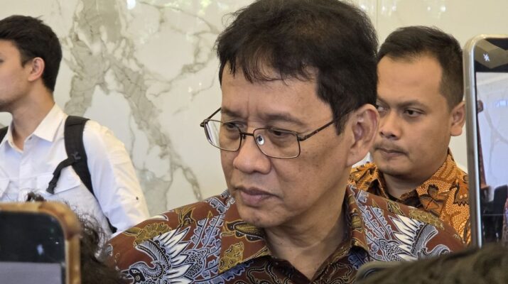 Menkeu Purbaya Tunda Insentif Pajak Kendaraan Listrik, Pemerintah Lakukan Evaluasi Fiskal