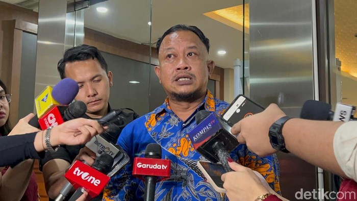 Kompolnas Nilai Kenaikan Pangkat Kapolda Metro Jadi Komjen Sesuai Kompleksitas Jakarta