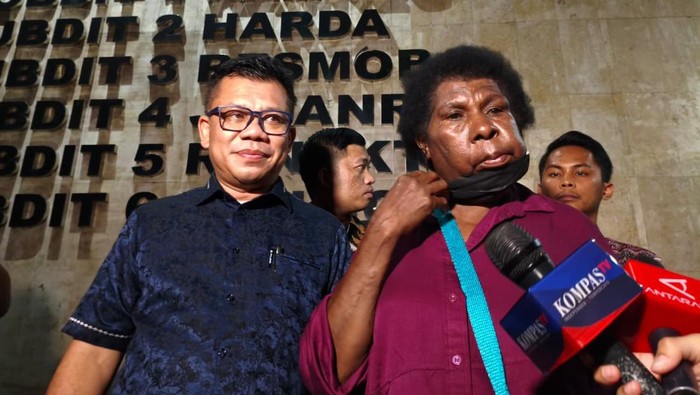 Tim Produksi Film Pesta Babi Buka Suara Setelah Dilaporkan ke Polisi oleh Mama Sinta