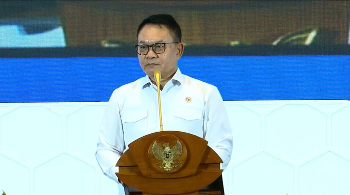 Dudung Respons Intensitas Kunjungan Luar Negeri Prabowo: Diplomasi Tak Bisa Hanya Lewat Zoom