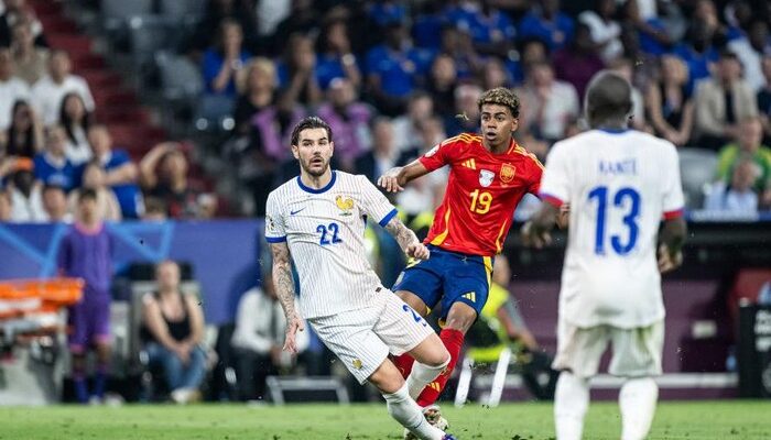 Jelang Semifinal, Duel Prancis dan Spanyol Diharapkan Sajikan Sepak Bola Berkualitas