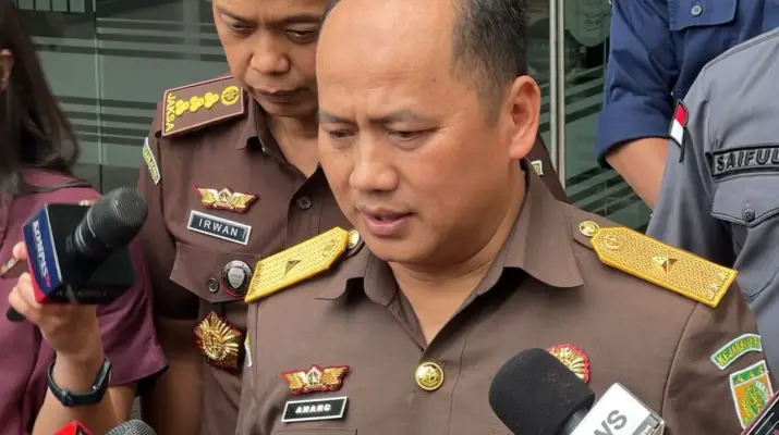 Kejagung Periksa Peneliti BRIN dan Pejabat Kemenhut dalam Kasus Dugaan Korupsi Hutan Lampung