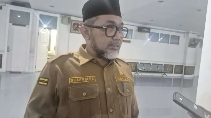 Bank Jambi Percepat Persiapan Mobile Banking untuk Perluas Layanan Digital Nasabah