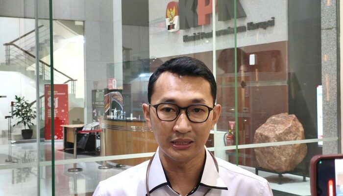 KPK Dalami Transaksi Rekening Eks Aspri Ridwan Kamil dalam Kasus Bank BJB