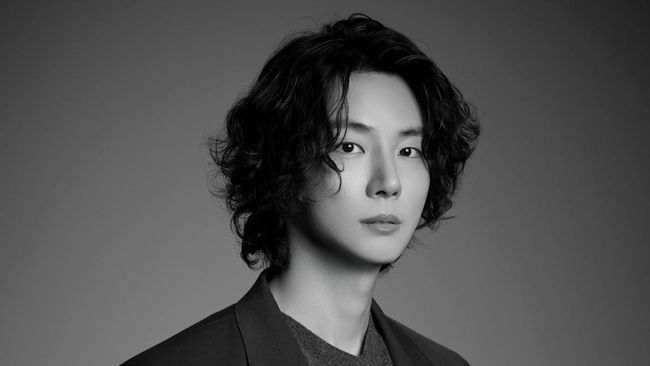 Aktor Korea Selatan Yun Si-yun Resmi Jadi Brand Ambassador TetherMax
