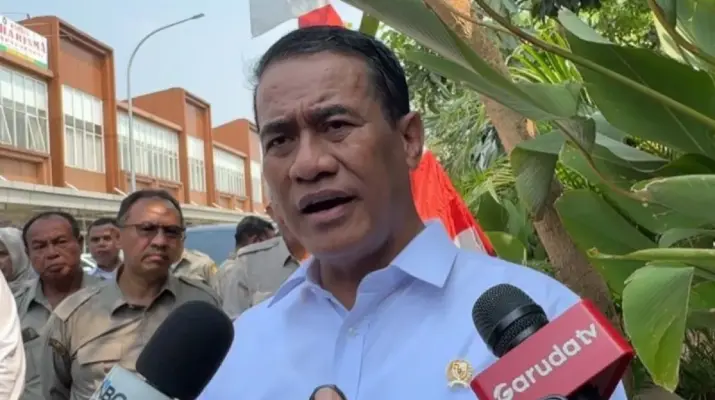 Pemerintah Perkuat Produksi Padi Hadapi Ancaman El Nino 2026