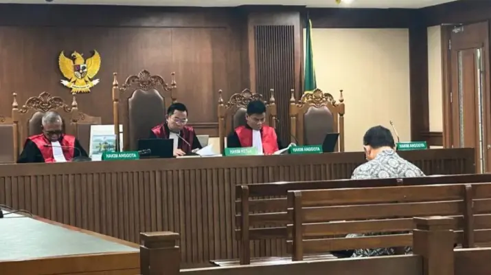 PT Insight Investments Jalani Sidang Putusan dalam Perkara Dugaan Investasi Fiktif