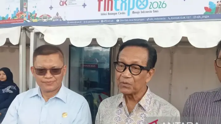 Sultan Ingatkan Pentingnya Sikap Bijaksana, Cermat, dan Hati-Hati dalam Mengambil Keputusan Keuangan